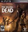 Walking Dead, The: Game of the Year Edition Box Art Front